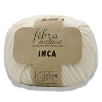 Пряжа Fibra Natura INCA (43036); Состав: 100% Шерсть супервош / 100 гр. - 97 м.